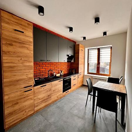 Apartament Na Maja -2- 斯凯尔涅维采 外观 照片