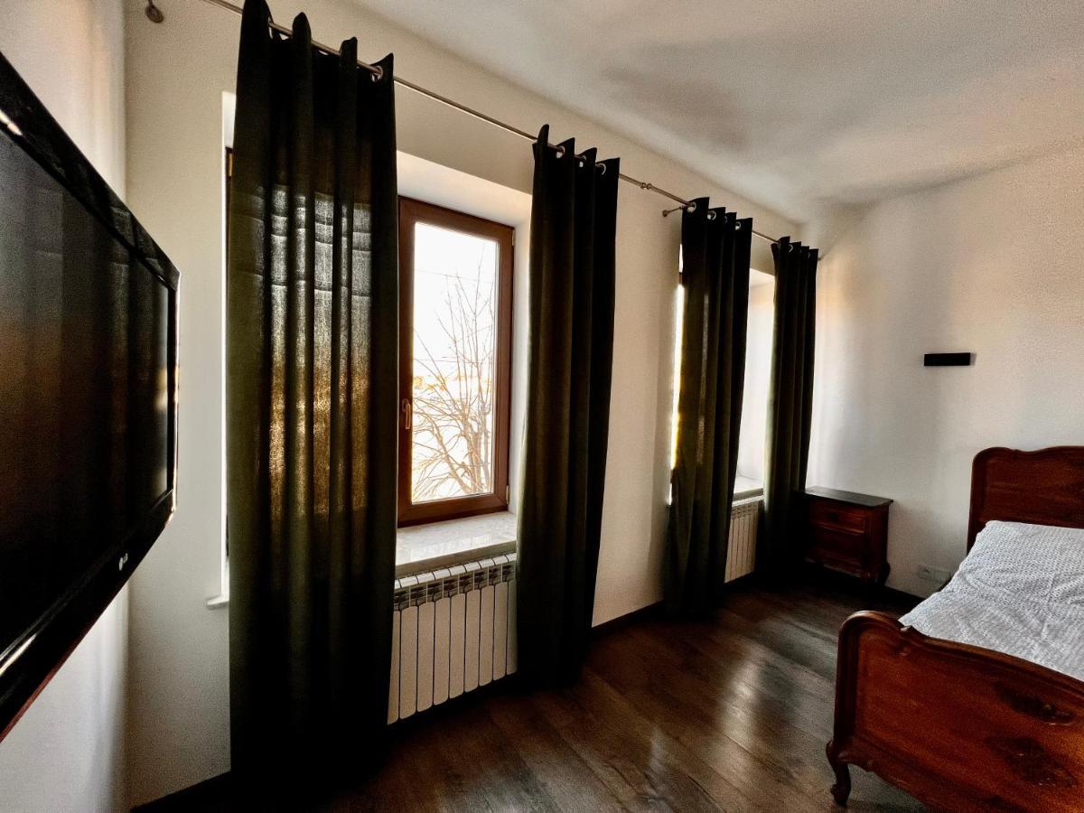Apartament Na Maja -2- 斯凯尔涅维采 外观 照片